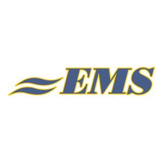 EMS Logo PNG Vector