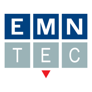 EMT Tec Logo PNG Vector