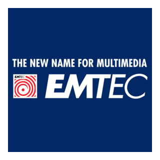 Search: emtec Logo PNG Vectors Free Download