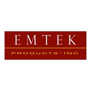 EMTEK Logo PNG Vector