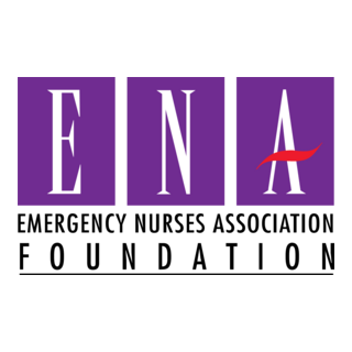 ENA Foundation Logo PNG Vector
