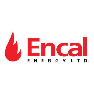 Encal Energy Logo PNG Vector