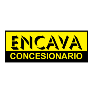 ENCAVA Logo PNG Vector