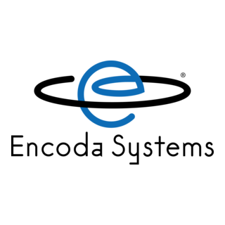 Encoda Systems Logo PNG Vector