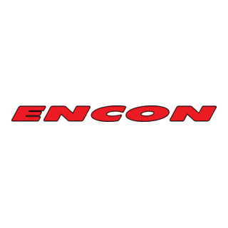 ENCON Logo PNG Vector