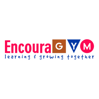 Encouragym Logo PNG Vector