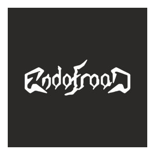 End Of Road Logo PNG Vector