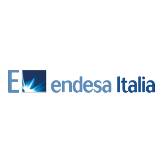 Endesa Italia Logo PNG Vector