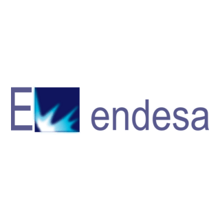 Endesa Logo PNG Vector