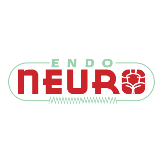 Endo Neuro Logo PNG Vector