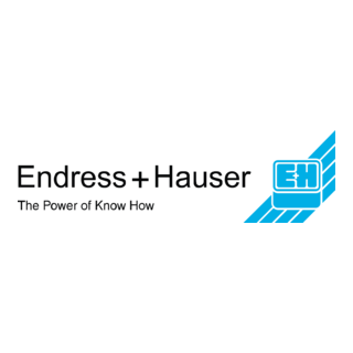 Endress+Hauser Logo PNG Vector