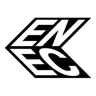 ENEC Logo PNG Vector