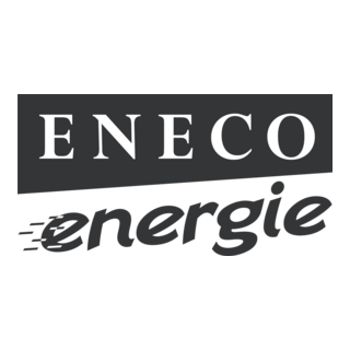 Eneco Energie Logo PNG Vector