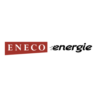 Eneco Logo PNG Vector