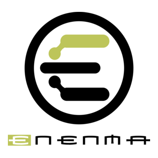 Enenma 79 Logo PNG Vector