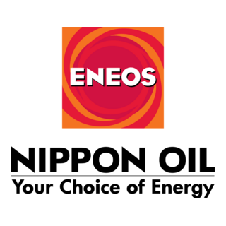 Eneos Logo PNG Vector