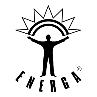 Energa Logo PNG Vector