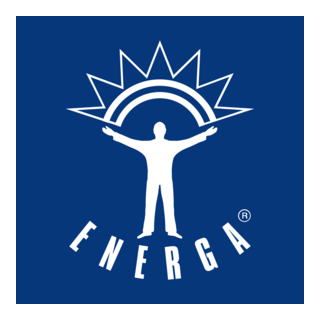 Energa Logo PNG Vector