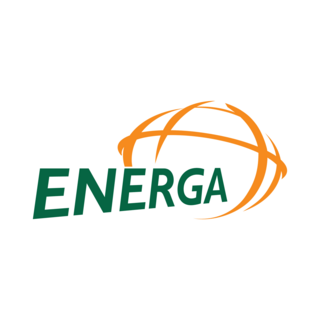 Energa Logo PNG Vector