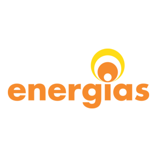 energias Logo PNG Vector