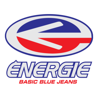 energie Logo PNG Vector