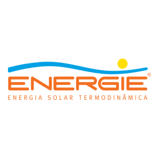 energie Logo PNG Vector