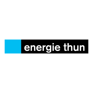 energie thun Logo PNG Vector