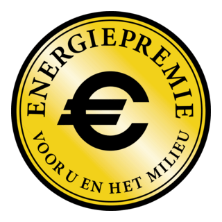 Energiepremie Logo PNG Vector