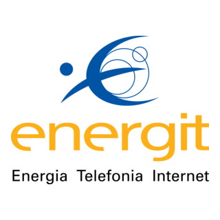 Energit Logo PNG Vector