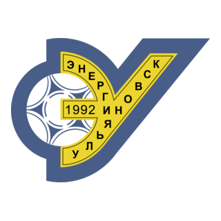 Energiya Logo PNG Vector