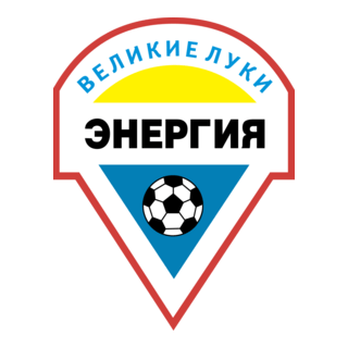 Energiya Logo PNG Vector