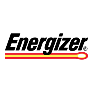 Energizer Logo PNG Vector