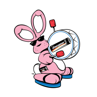 Energizer Logo PNG Vector