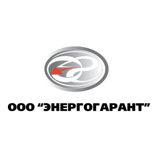 Energogarant Logo PNG Vector