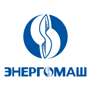 Energomash Logo PNG Vector