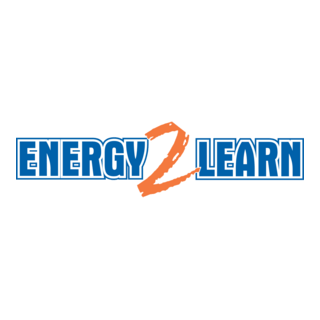 Energy 2 Learn Logo PNG Vector