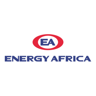 Energy Africa Logo PNG Vector