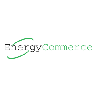 Energy Commerce Logo PNG Vector