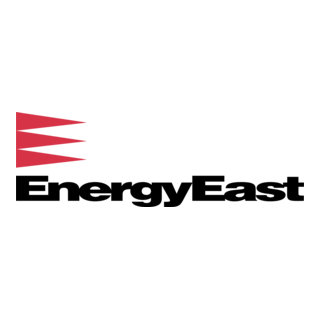 Energy East Logo PNG Vector