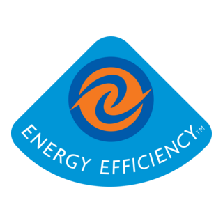 Energy Efficiency Logo PNG Vector