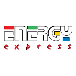 Energy Express Logo PNG Vector