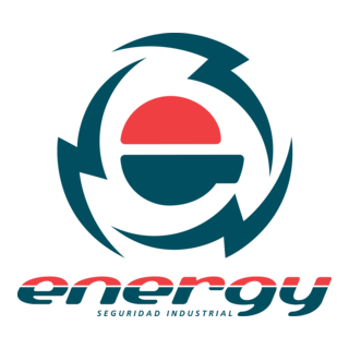 Energy Logo PNG Vector