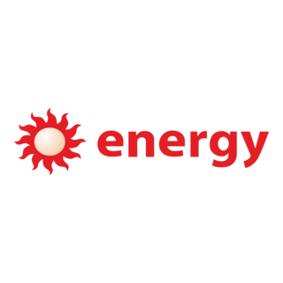 Energy Logo PNG Vector