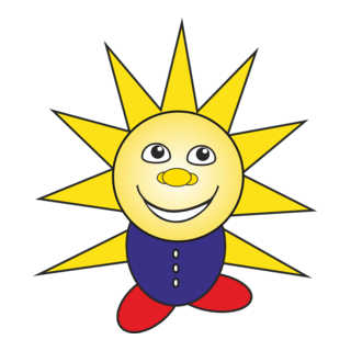 Energy Mannetjie Logo PNG Vector