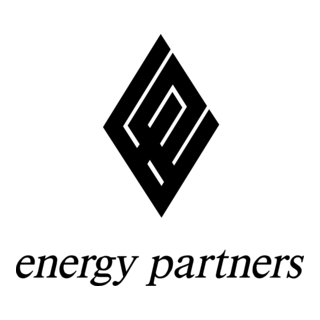 Energy Partners Logo PNG Vector
