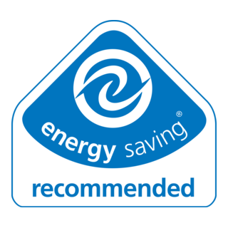 Energy Saving Logo PNG Vector
