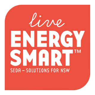 Energy Smart Logo PNG Vector