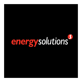 Energy Solutions Logo PNG Vector
