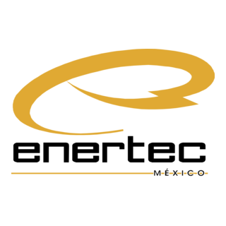 Enertec Mexico Logo PNG Vector