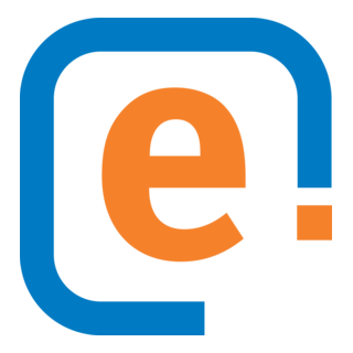 Enertel Logo PNG Vector